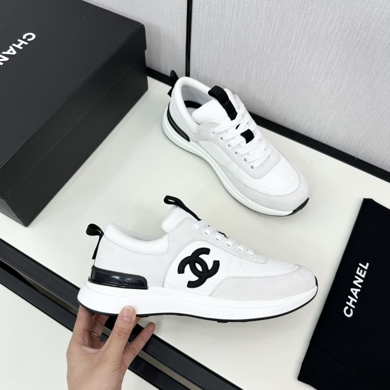 Chanel Casual Shoes